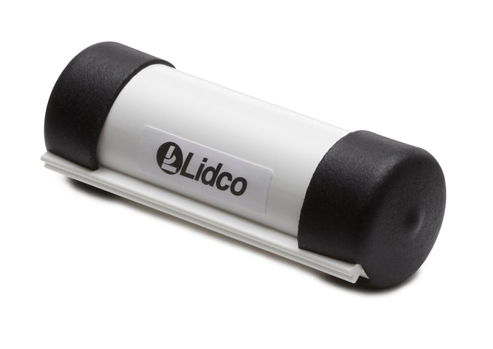Brothers Chemical E.Z. Grip Scraper/Squeegee Handle by Lidco