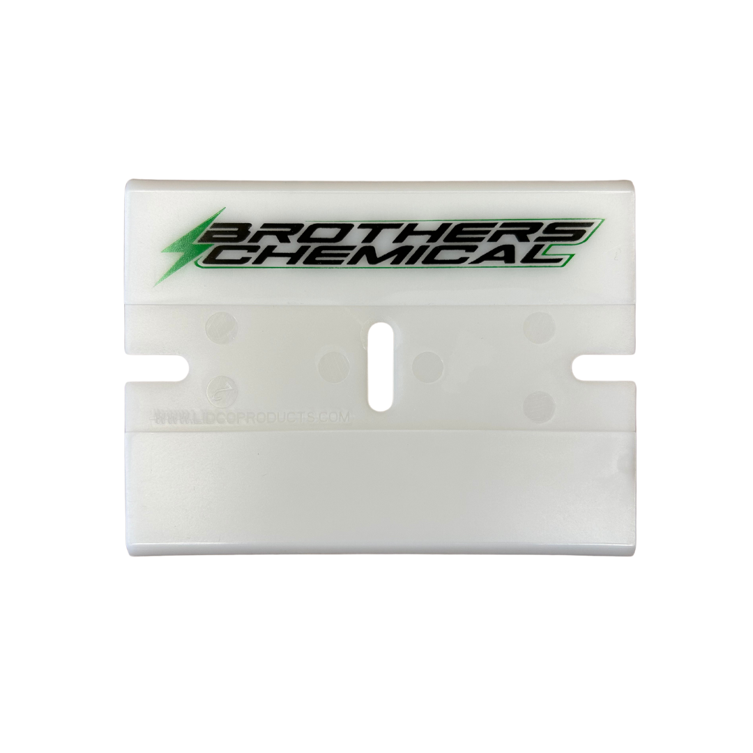 🎁 Brothers Chemical Big Blade (100% off)