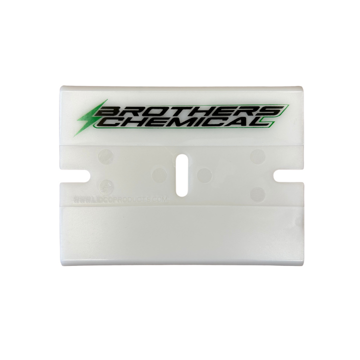 🎁 Brothers Chemical Big Blade (100% off)
