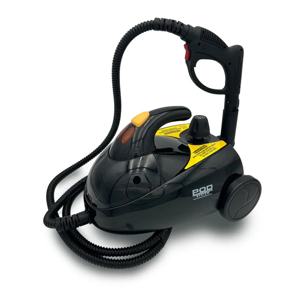 P.O.D. 2.0 Steamer – Brothers Chemical